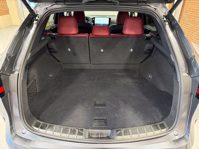 Used 2025 Lexus NX 350 AWD w/ Cold Area Package image 30
