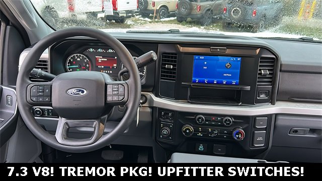 New 2026 Ford F350 XLT w/ Tremor Off-Road Package image 6