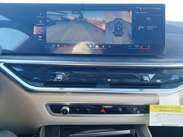 New 2026 BMW X5 sDrive40i image 24