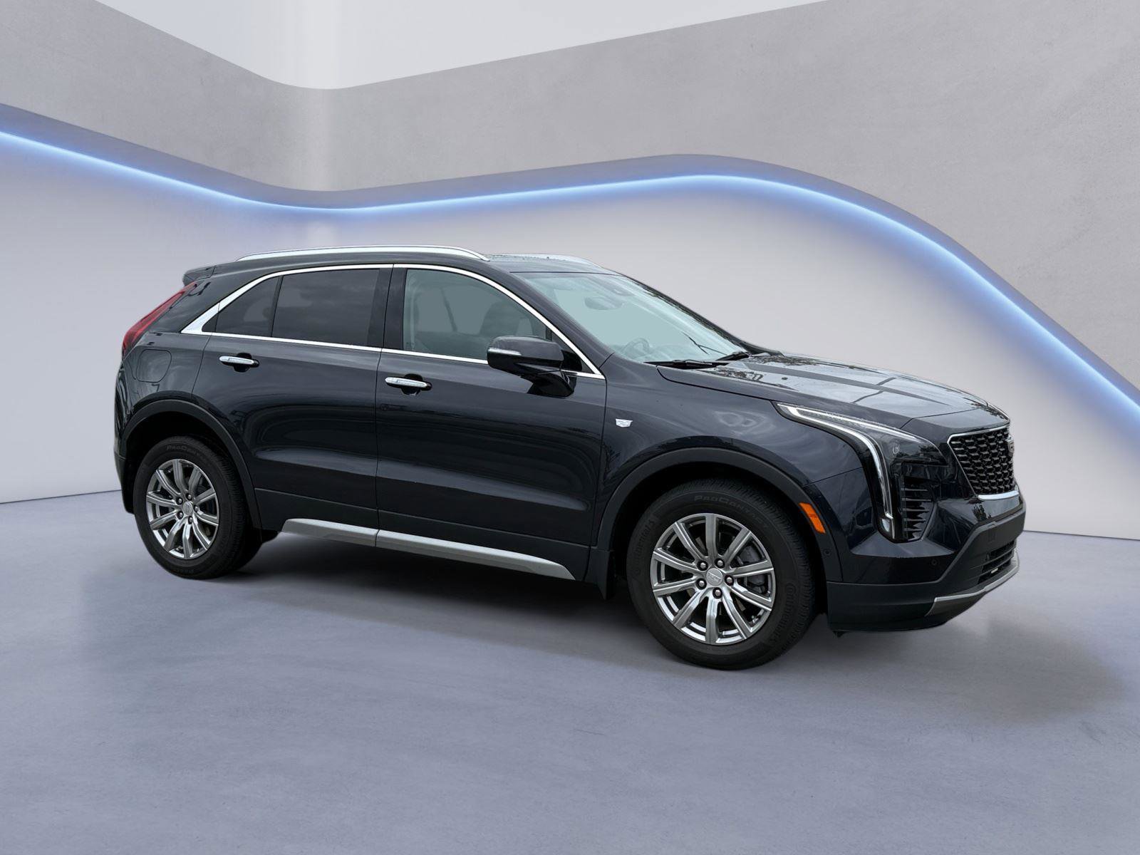 Used 2023 Cadillac XT4 Premium Luxury w/ Technology Package