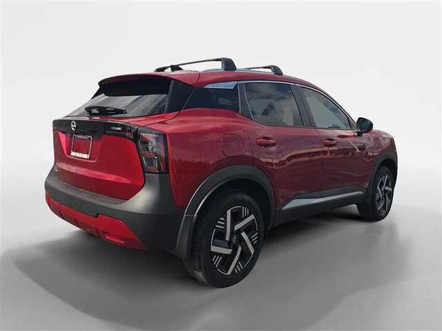 New 2027 Nissan Kicks SV FWD image 5