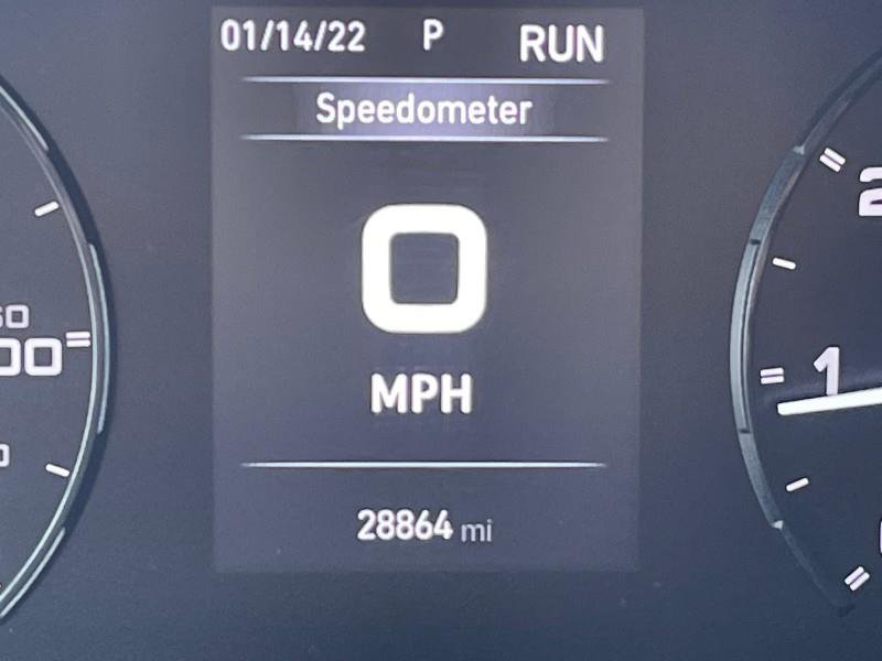 Used 2023 RAM ProMaster 2500 image 35