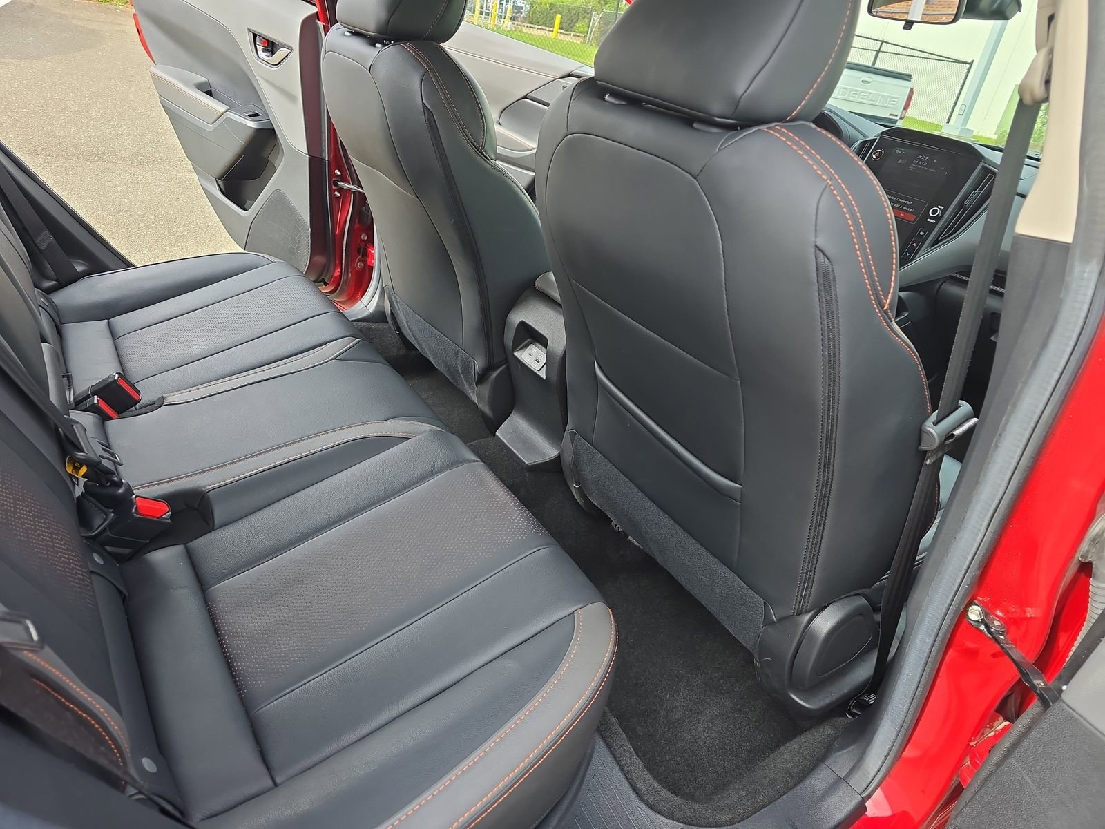 Used 2024 Subaru Crosstrek 2.5i Limited image 17