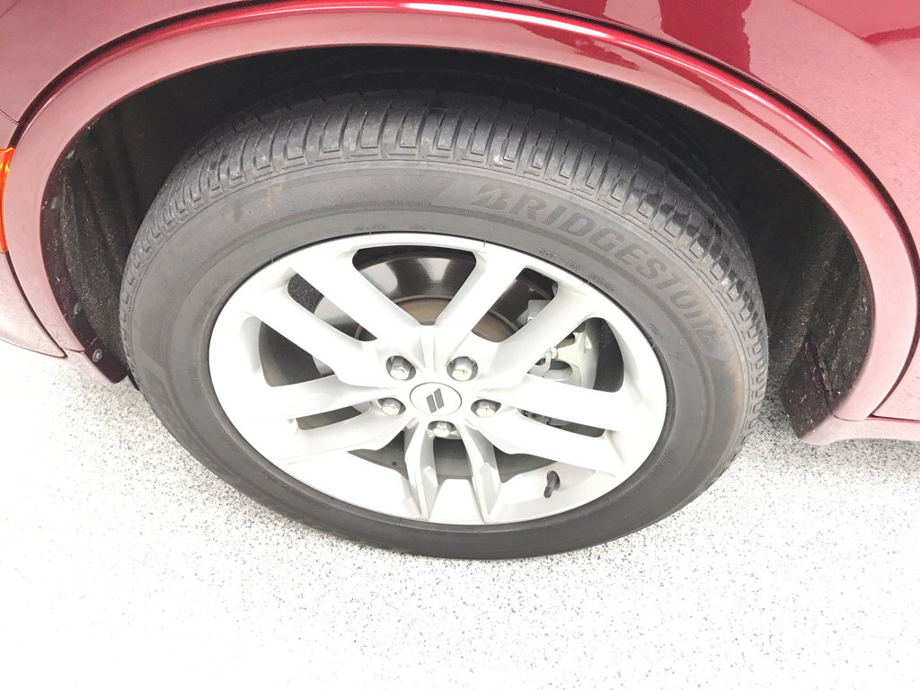 Used 2021 Dodge Durango GT AWD/4WD image 7