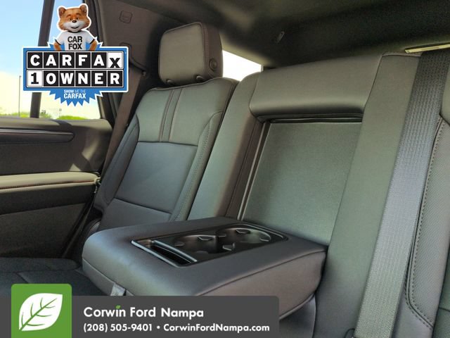 Used 2025 Chevrolet Tahoe RST w/ Comfort Package AWD/4WD image 27