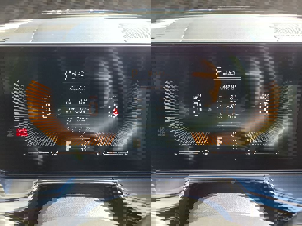 New 2026 Kia Sorento S w/ S Panoramic Sunroof Package image 30