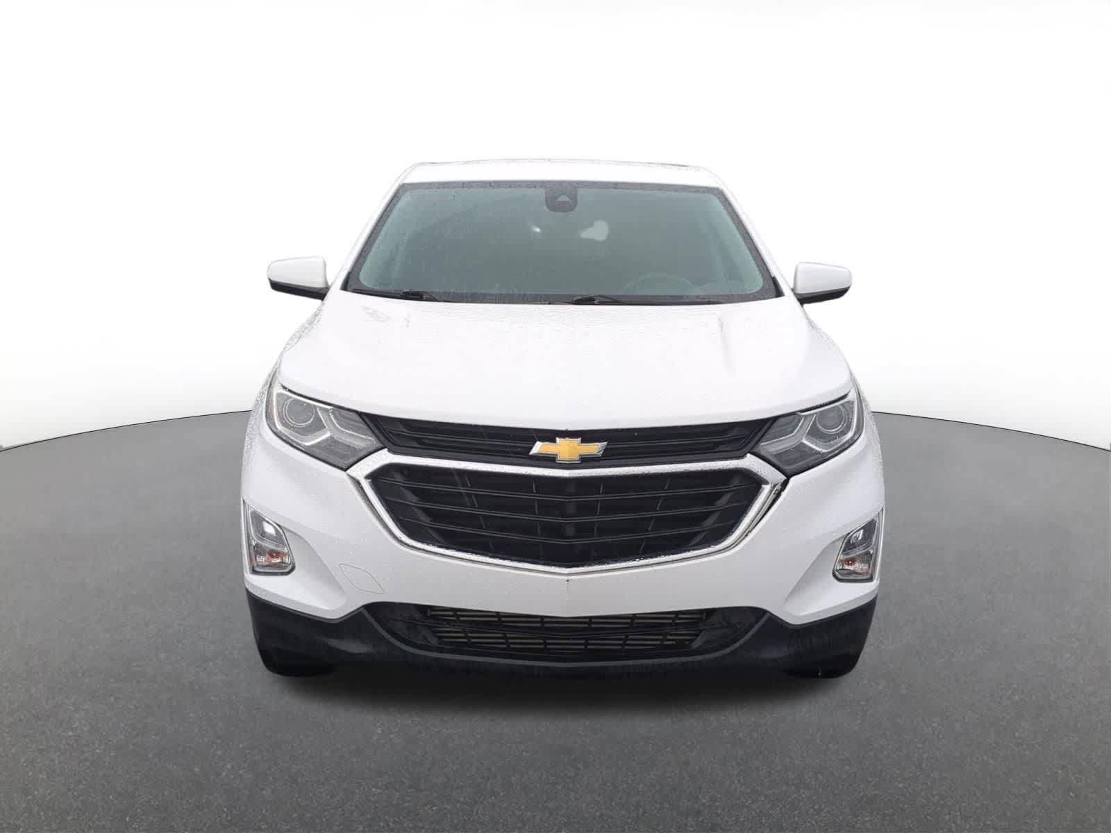 Used 2019 Chevrolet Equinox LT w/ Driver Convenience Package image 9
