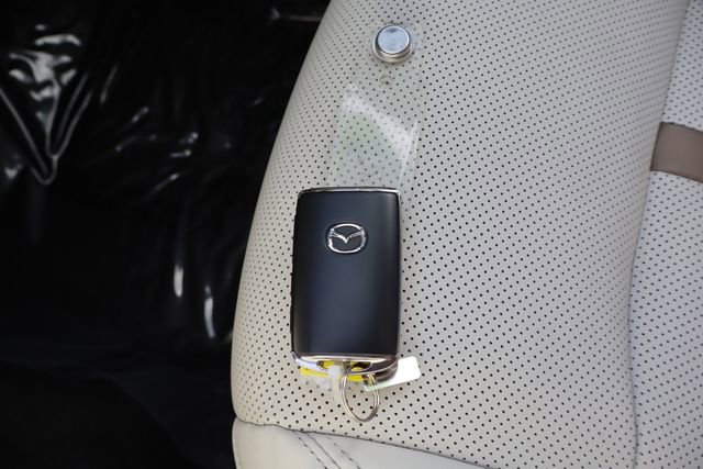 Used 2024 MAZDA CX-90 3.3 Turbo w/ Premium Plus Pkg image 57