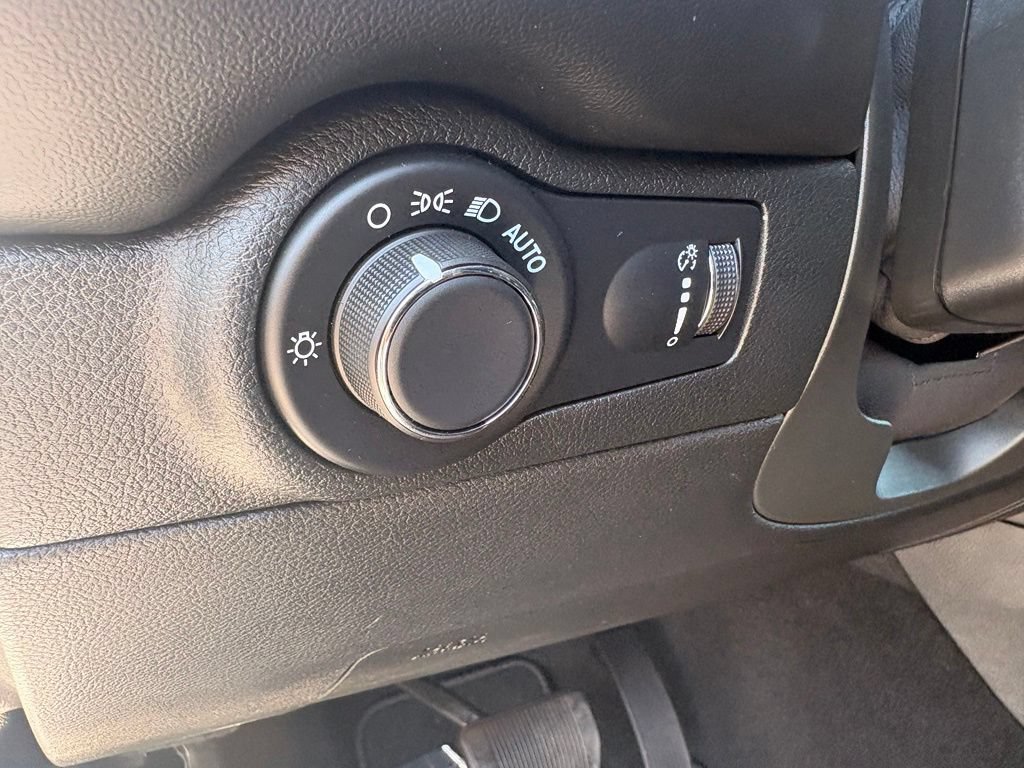 Used 2026 Dodge Durango GT AWD/4WD image 13