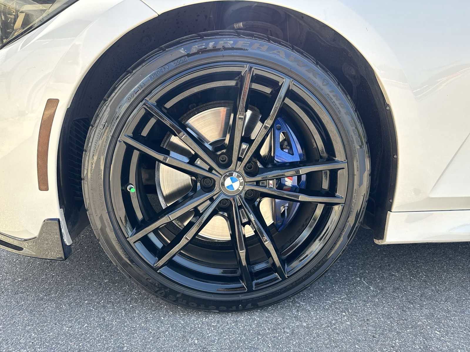 Used 2020 BMW M340i w/ Premium Package image 13