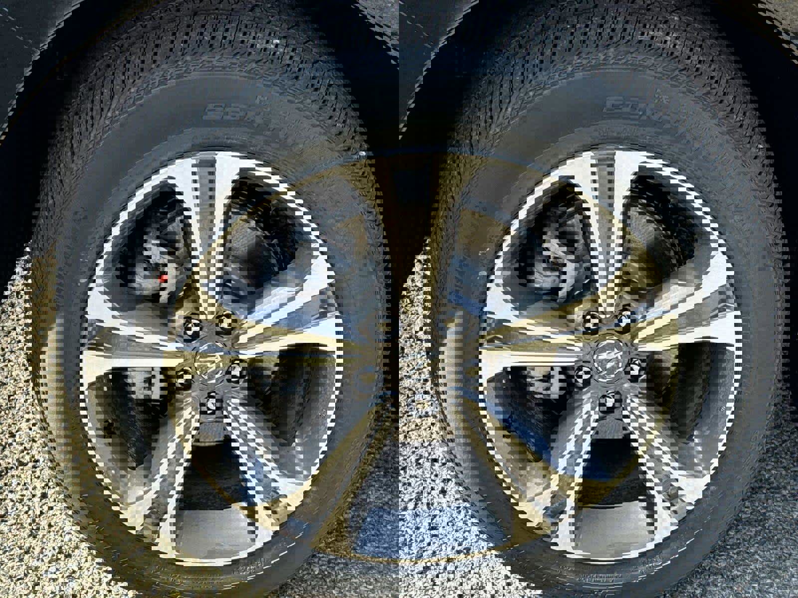 New 2026 Acura RDX SH-AWD w/ Technology Package image 11