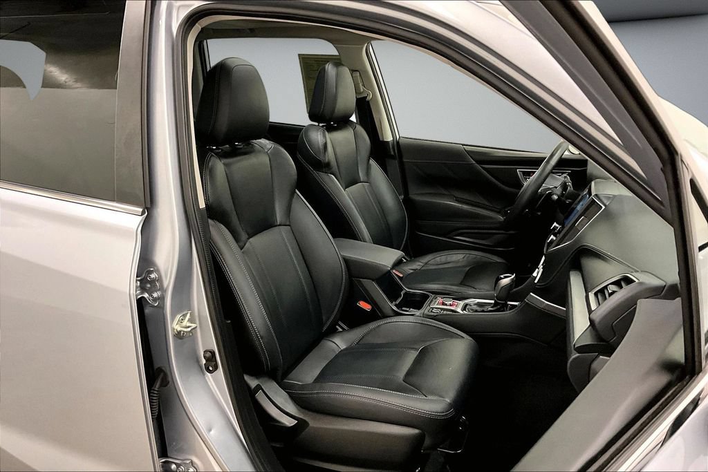 Used 2021 Subaru Forester Limited w/ Popular Package #3 AWD/4WD image 30