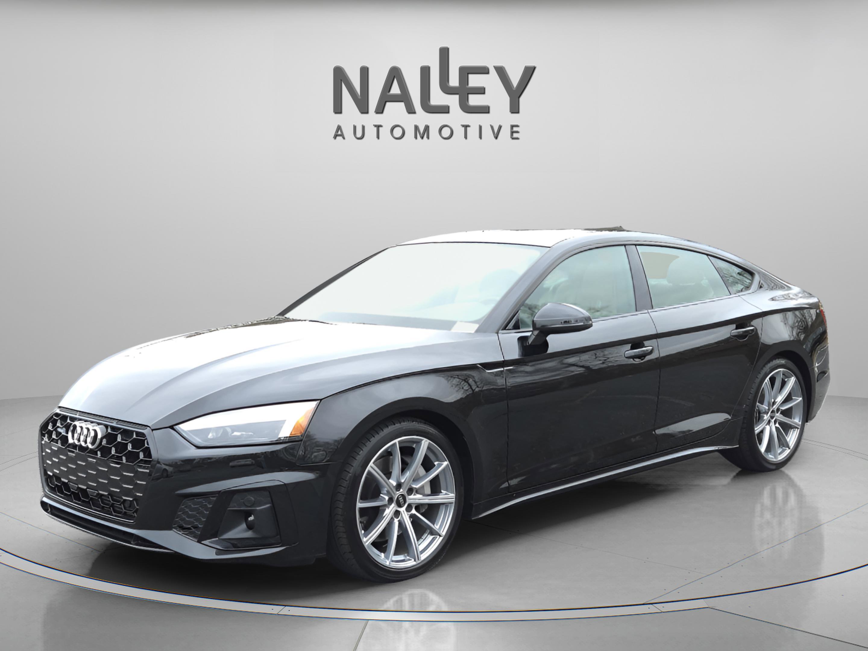 Used 2025 Audi A5 2.0T Premium Plus w/ Convenience Plus Package