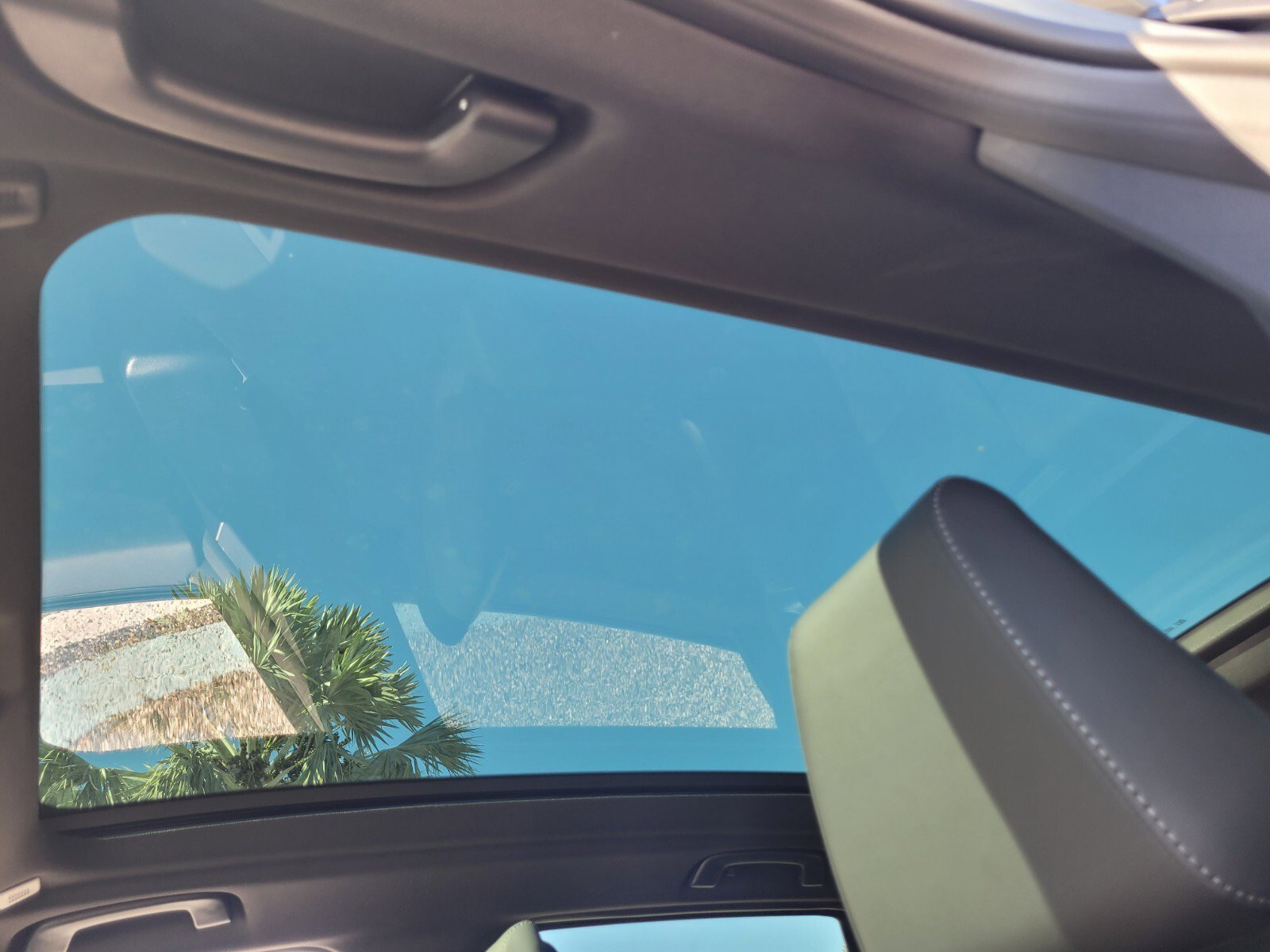 Used 2026 BMW X3 M50 w/ Premium Package image 20