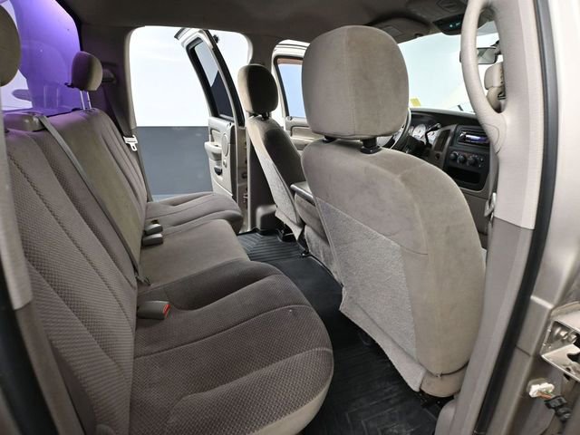 Used 2005 Dodge Ram 2500 Truck SLT w/ Trailer Tow Group image 37