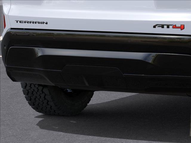 New 2026 GMC Terrain AT4 w/ Convenience Package III AWD/4WD image 14