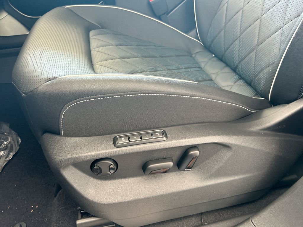 New 2025 Volkswagen Atlas Cross Sport SEL Premium R-Line image 14