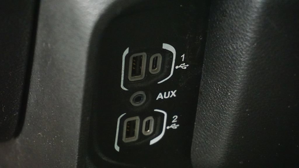 Used 2019 RAM 1500 Big Horn w/ Protection Group image 27