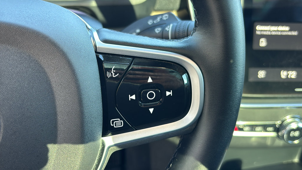Certified 2026 Volvo XC90 B6 Plus AWD/4WD image 19