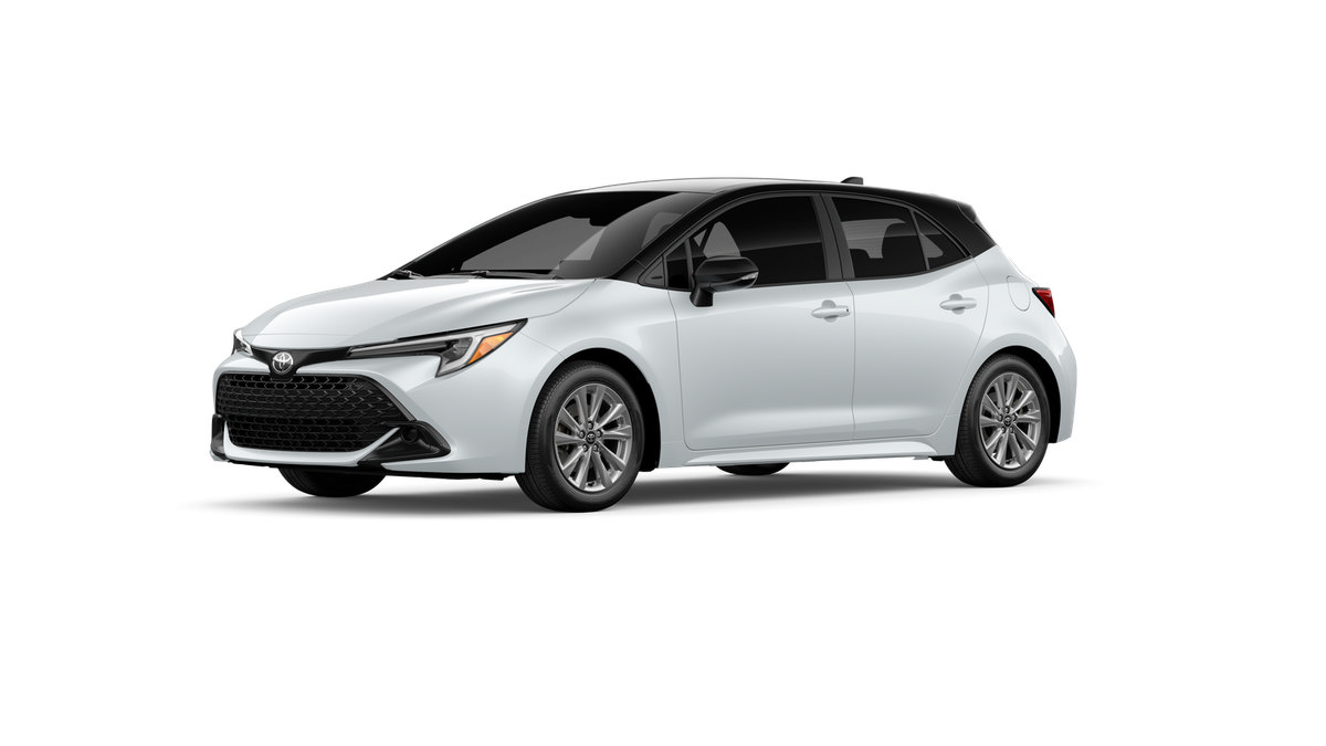 New 2027 Toyota Corolla SE w/ SE Premium Package FWD image 42