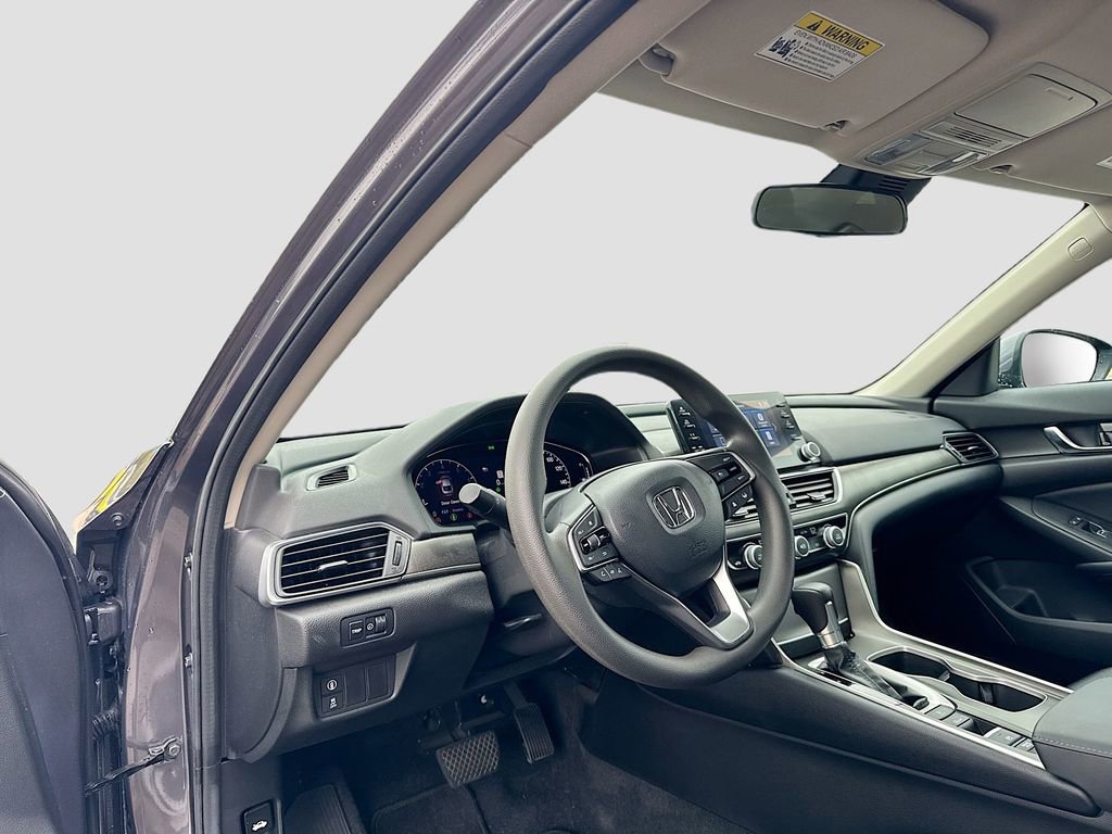 Used 2021 Honda Accord LX image 9