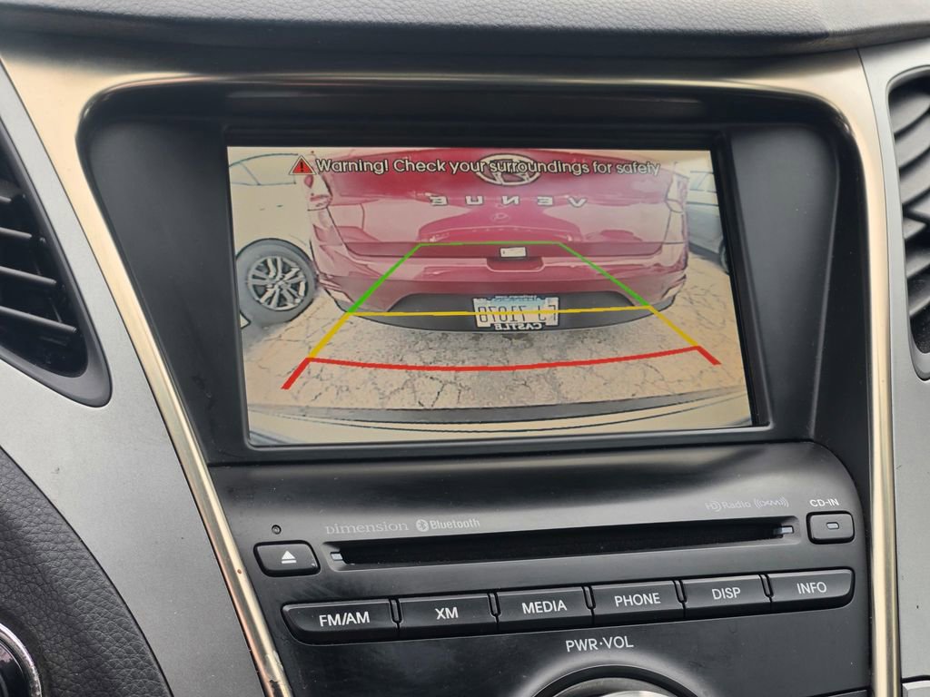 Used 2012 Hyundai Azera image 33