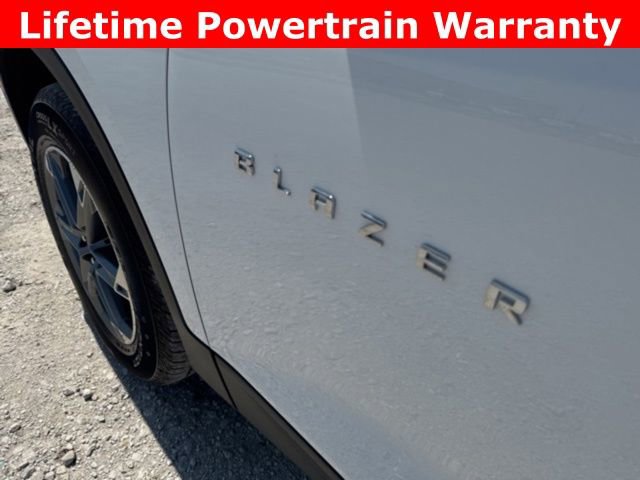 Used 2023 Chevrolet Blazer LT w/ Convenience Package image 28