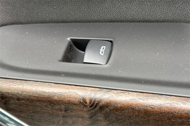 Used 2021 GMC Sierra 2500 Denali w/ Denali Ultimate Package image 22