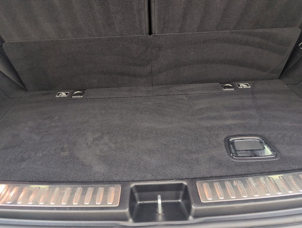 Used 2018 Mercedes-Benz GLS 550 4MATIC image 35