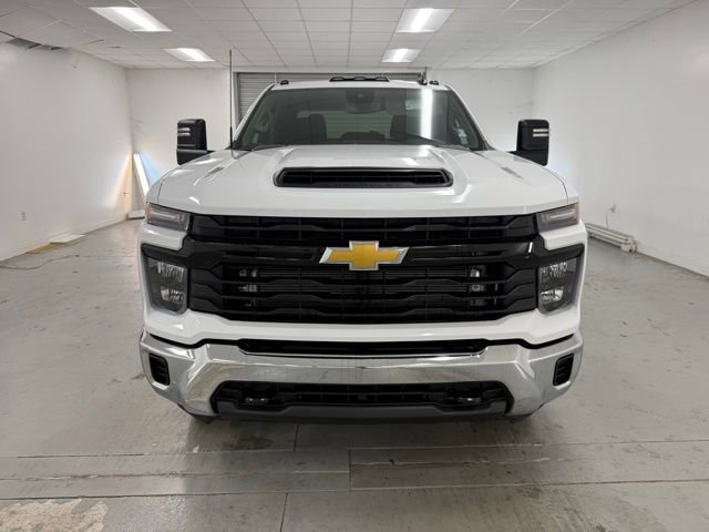 New 2026 Chevrolet Silverado 3500 W/T w/ WT Convenience Package video 2