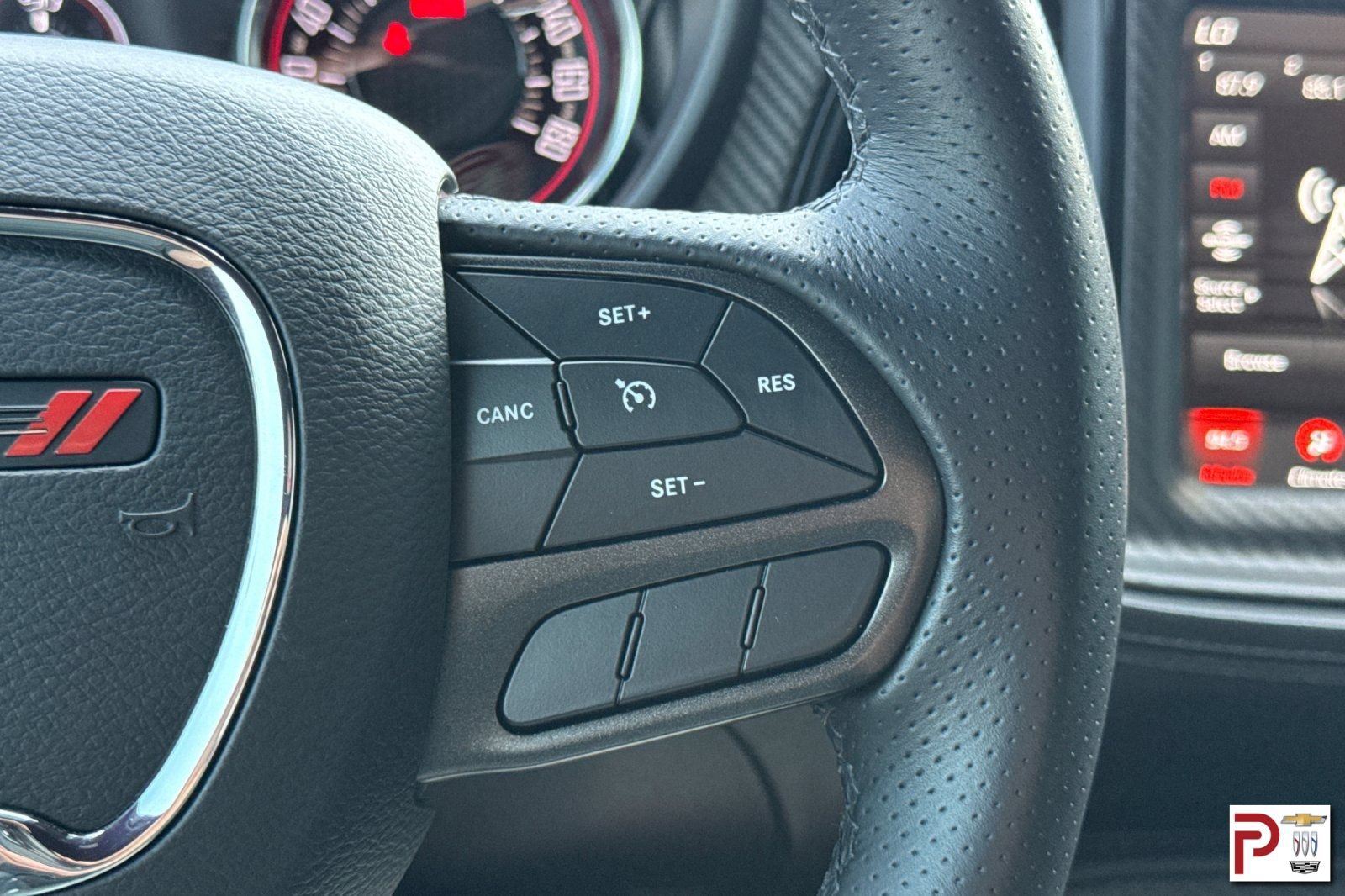 Used 2023 Dodge Challenger R/T Scat Pack RWD image 28