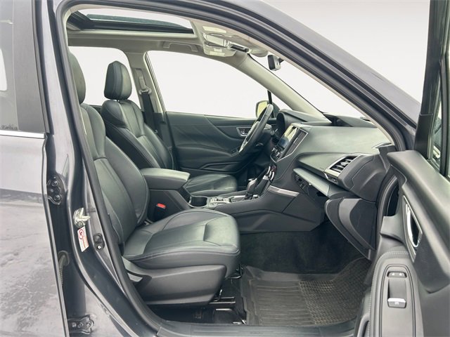 Used 2020 Subaru Forester Limited image 15