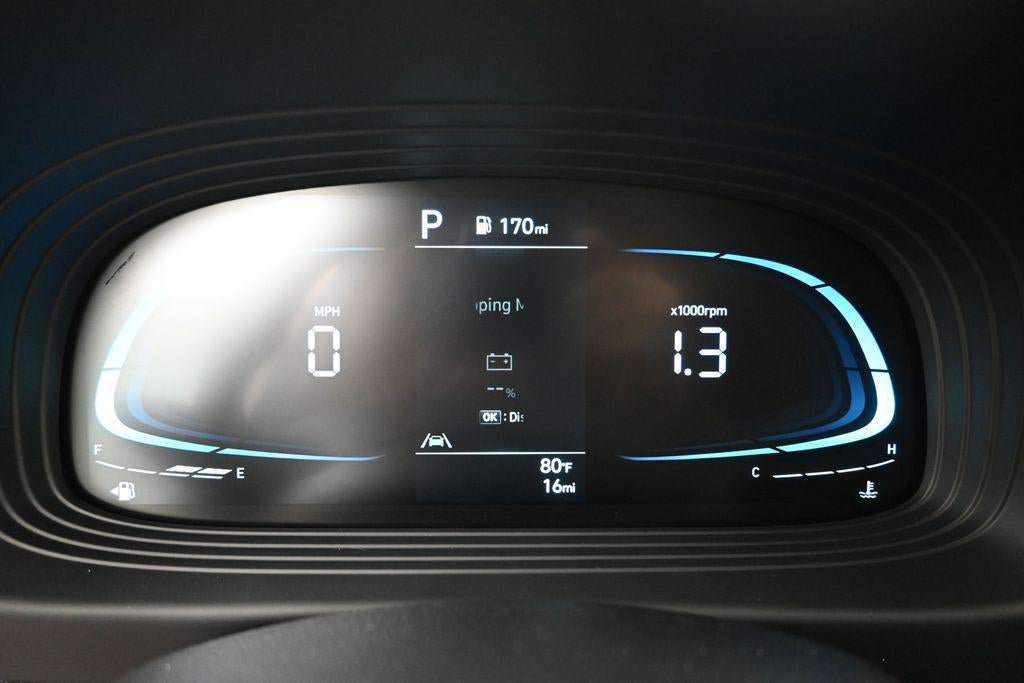 New 2026 Hyundai Venue SE FWD image 12
