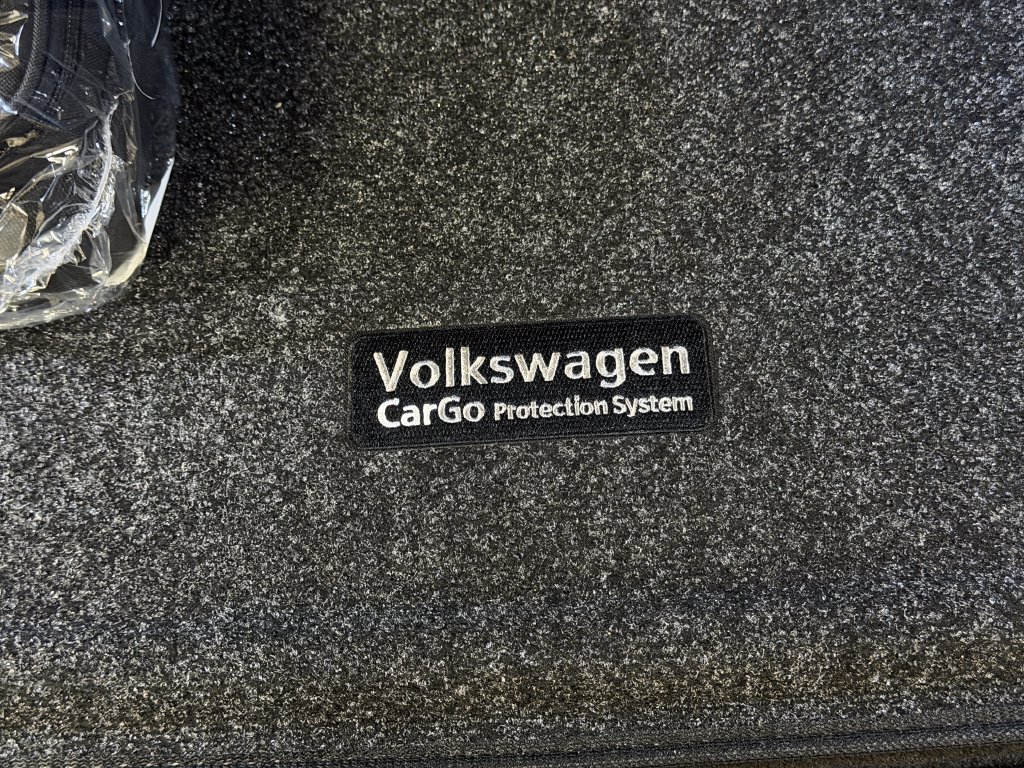New 2026 Volkswagen Tiguan SE R-Line AWD/4WD image 28