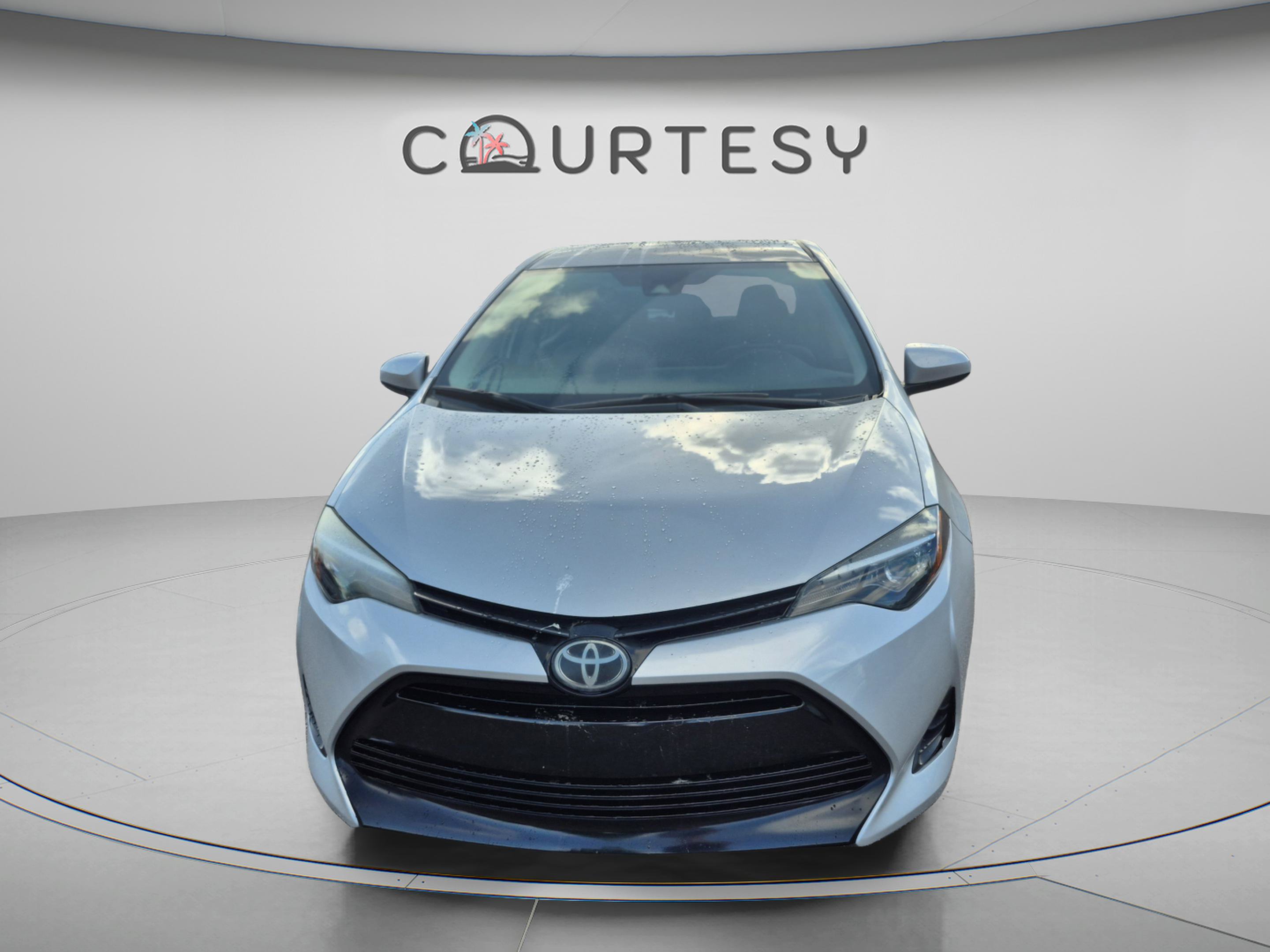 Used 2019 Toyota Corolla LE FWD image 10