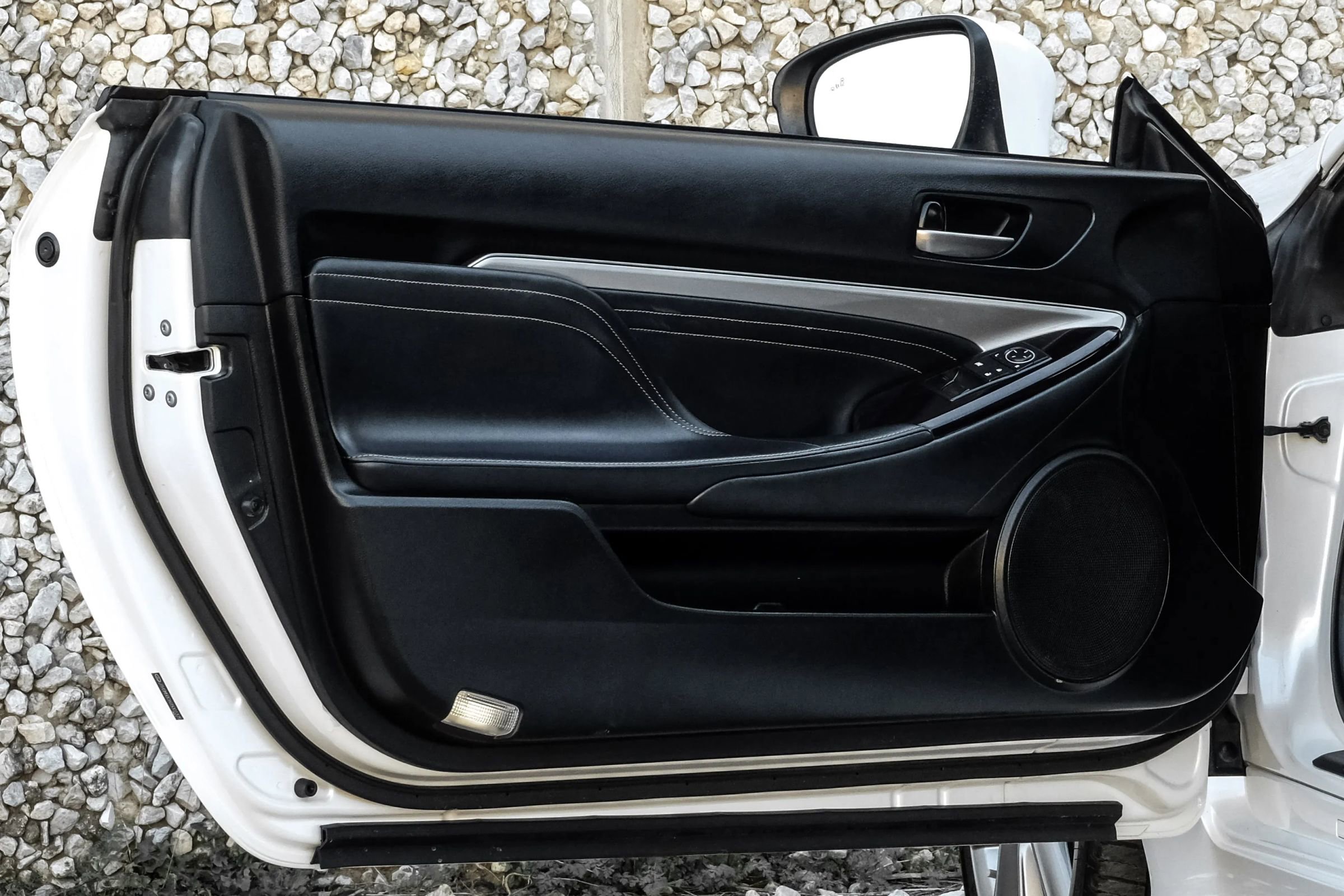 Used 2016 Lexus RC 300 AWD image 40