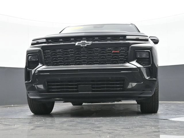 Used 2024 Chevrolet Traverse RS w/ LPO, Floor Liner Package AWD/4WD image 60