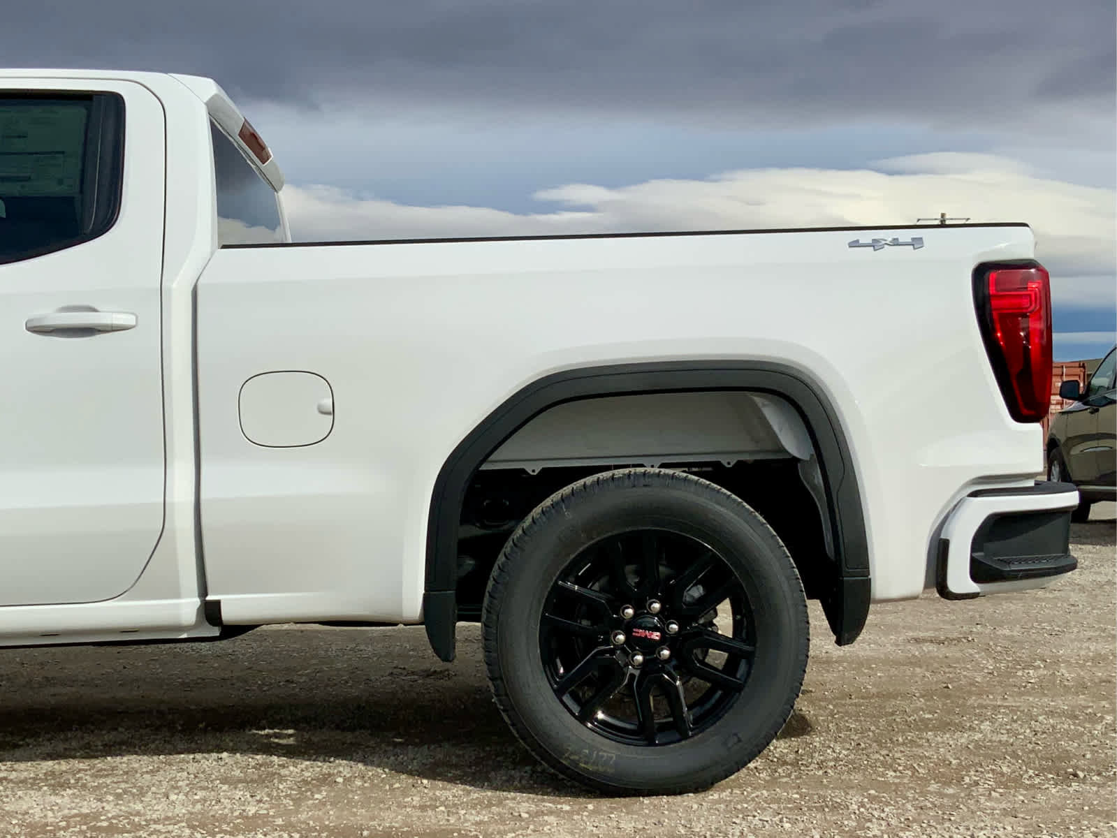 New 2026 GMC Sierra 1500 Elevation AWD/4WD image 12