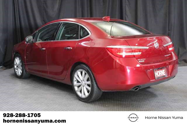 Used 2016 Buick Verano Leather image 15