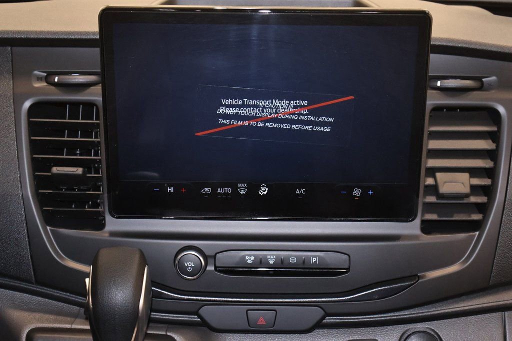 New 2026 Ford Transit 250 148 Medium Roof Extended AWD image 22