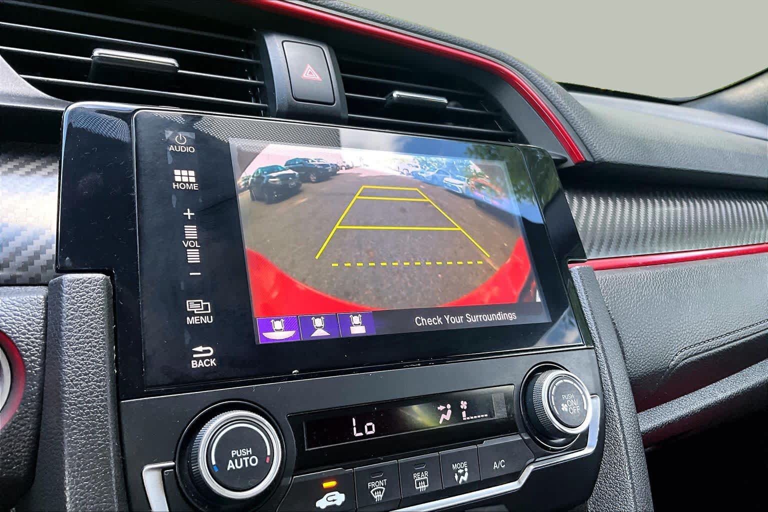 Used 2018 Honda Civic Type R image 27