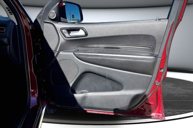Used 2021 Dodge Durango SXT image 27