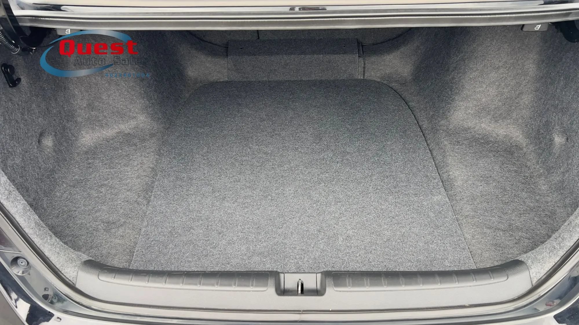 Used 2019 Honda Accord EX-L image 14