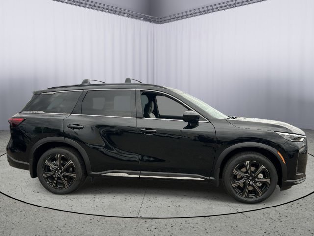 New 2027 INFINITI QX60 Autograph AWD/4WD image 6