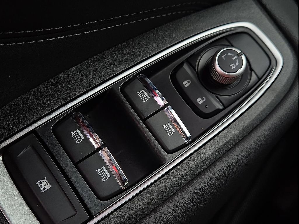 Certified 2021 Subaru Outback Limited image 18