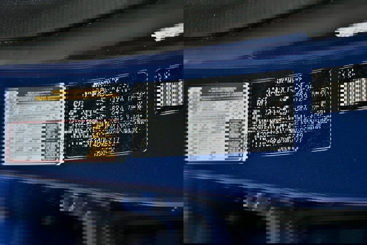 Used 2021 Kia Forte LXS image 29