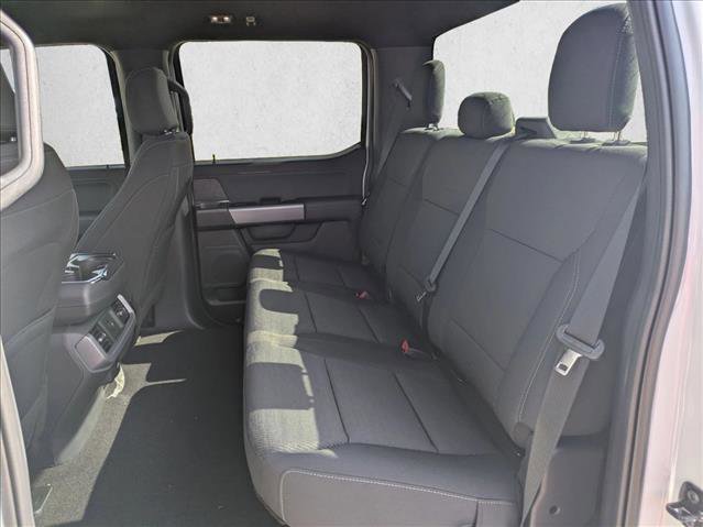 New 2025 Ford F150 XLT w/ Equipment Group 301A Standard image 15