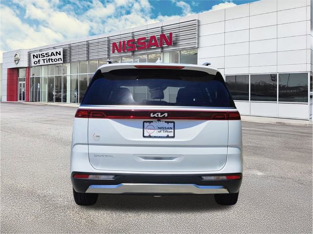 Used 2024 Kia Carnival SX FWD image 5