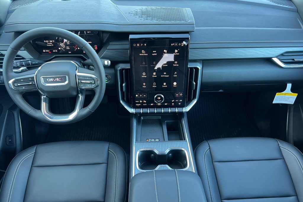 New 2026 GMC Acadia Elevation w/ Elevation Premium Package image 10