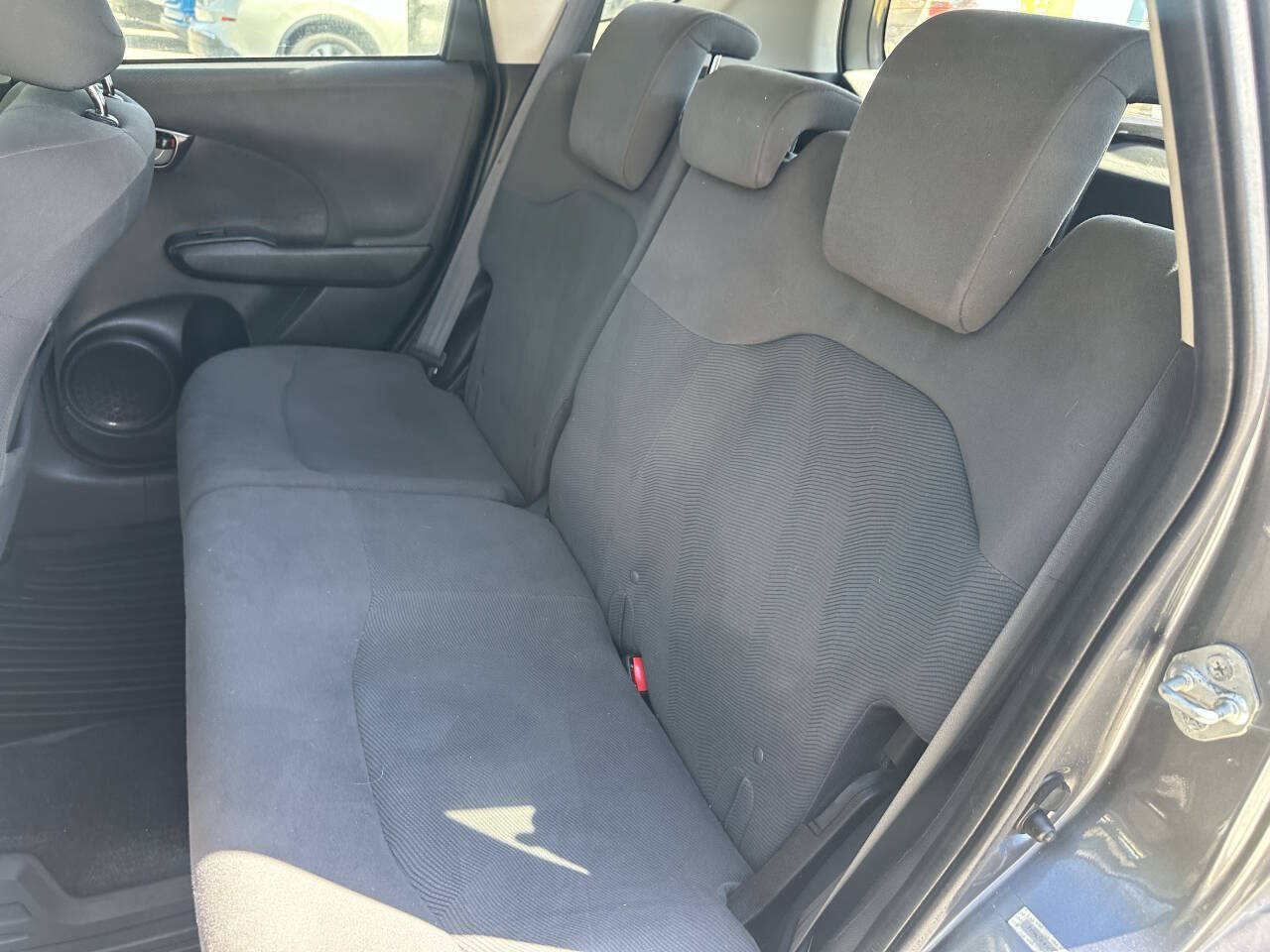 Used 2012 Honda Fit image 19